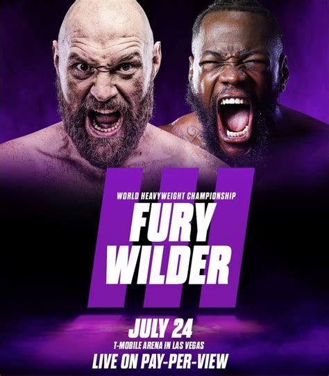bovada wilder fury